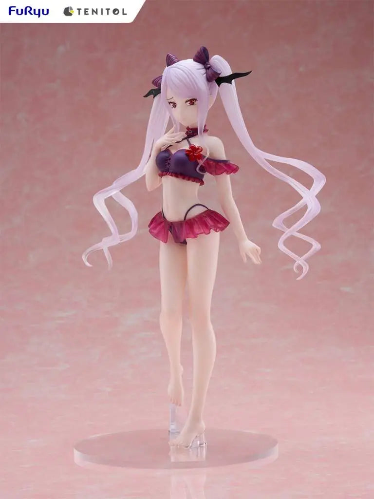 OVERLORD SHALLTEAR TENITOL TALL FIGURE