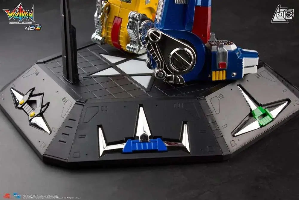 VOLTRON 40TH ANNIVERSARY COLLECTOR SET