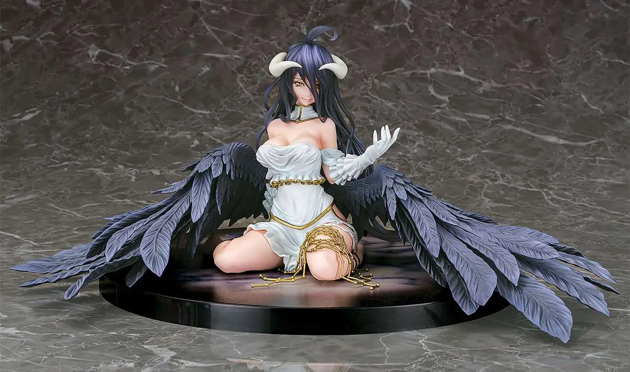 OVERLORD ALBEDO 1/7 FIGURE