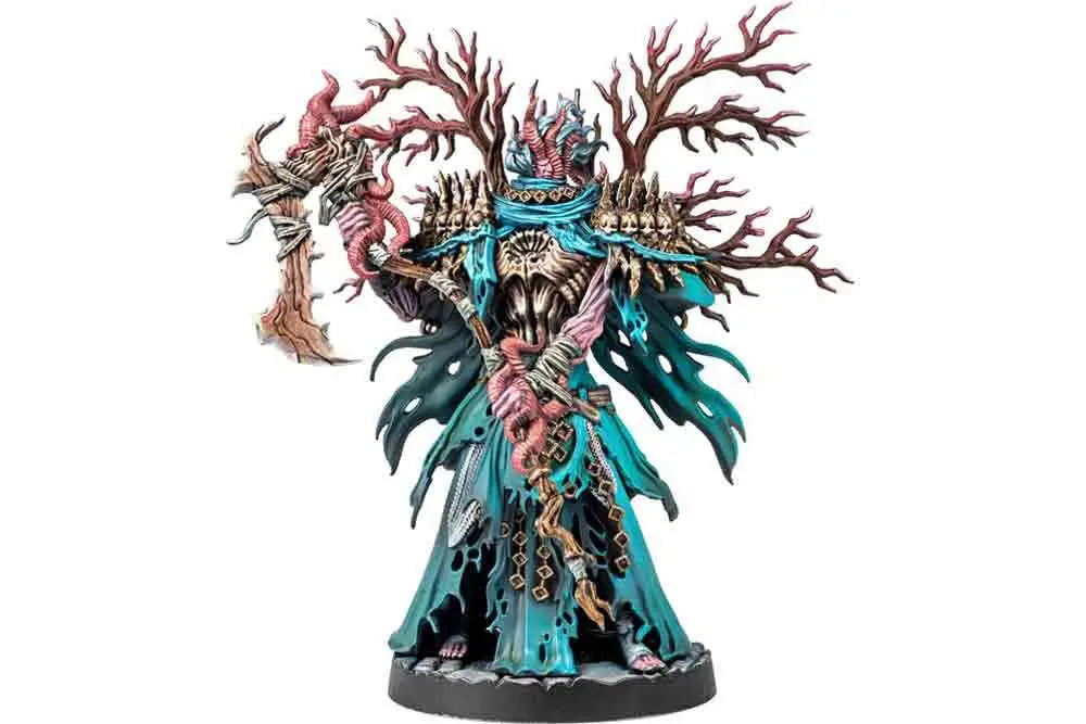 DUNGEONS & LASERS - WARLORDS OF CHAOS