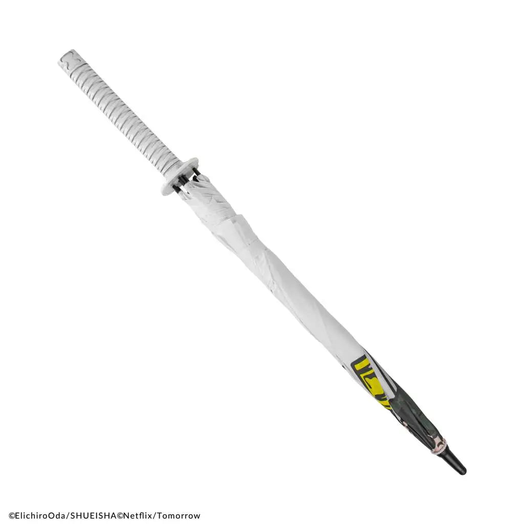 ONE PIECE WADO ICHIMONJI UMBRELLA