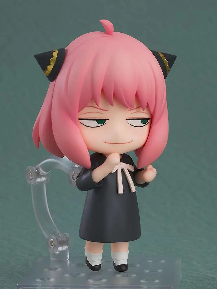 SPY X FAMILY ANYA CASUAL OUTFIT NENDOROID
