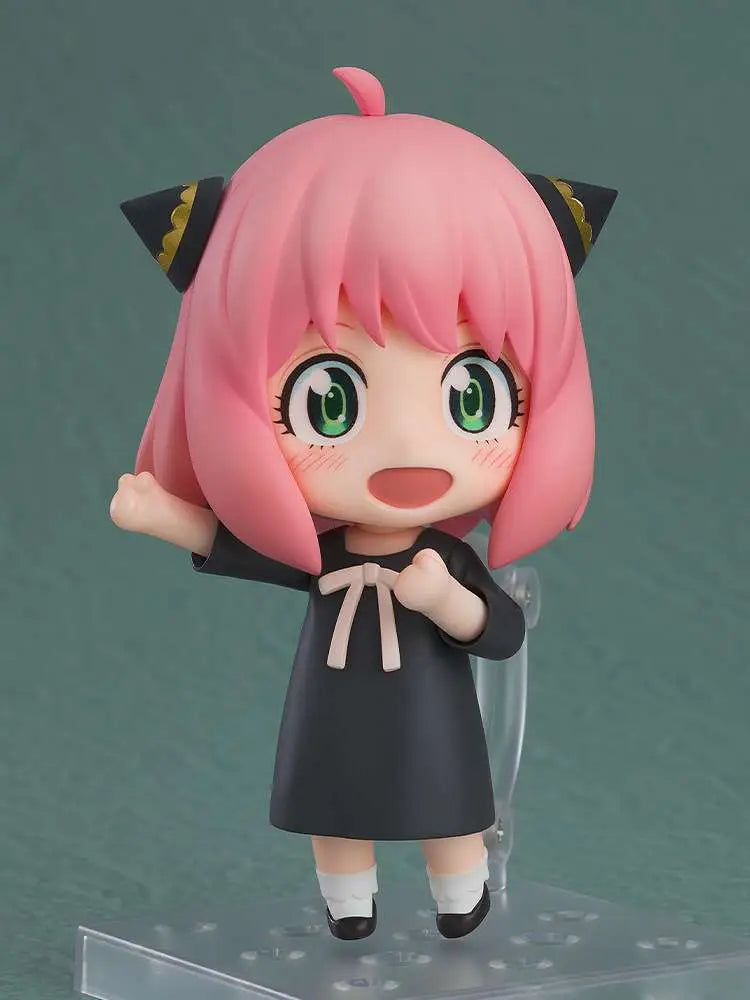 SPY X FAMILY ANYA CASUAL OUTFIT NENDOROID