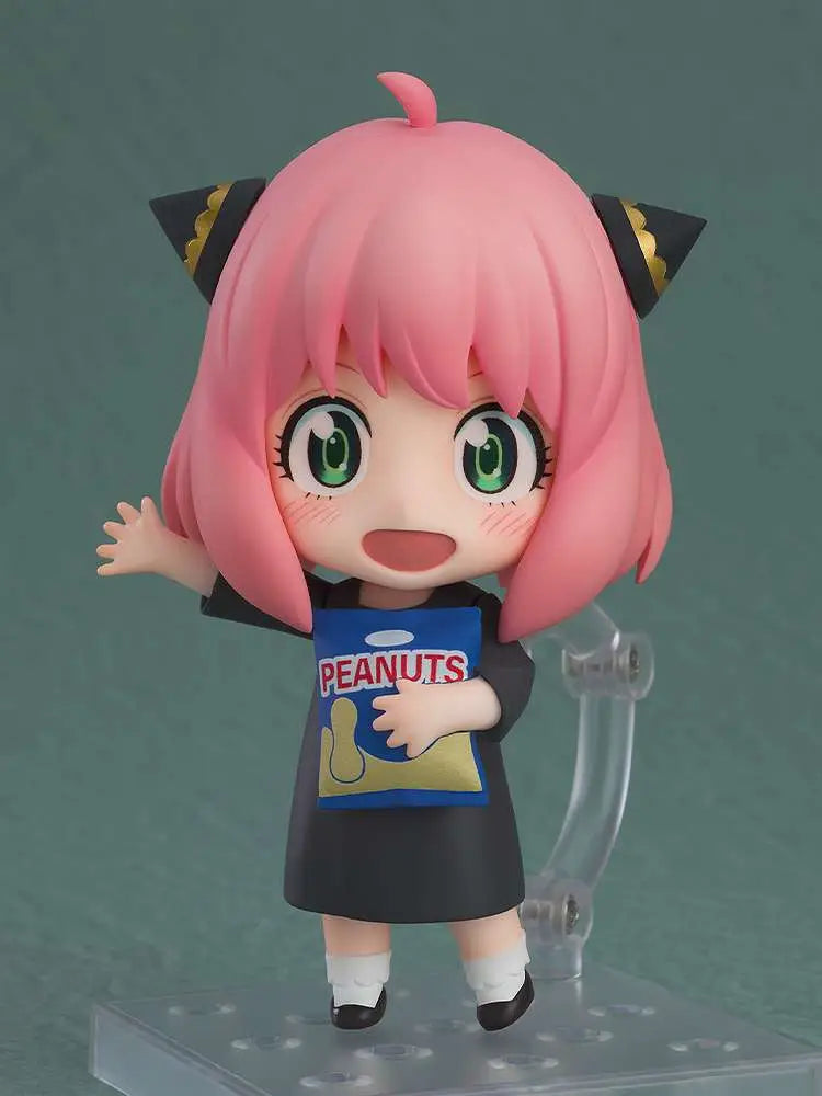 SPY X FAMILY ANYA CASUAL OUTFIT NENDOROID