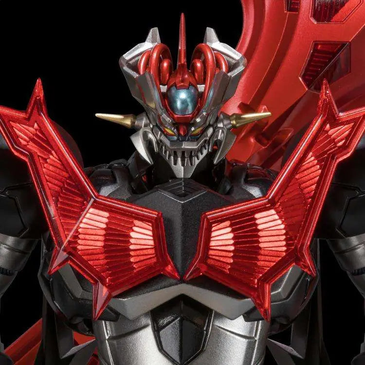 RIOBOT MAZINGER ZERO