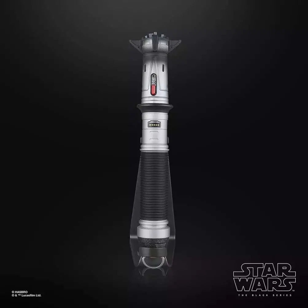 STAR WARS BLACK SERIES BYLAN SKOLL LIGHTSABER REPLICA