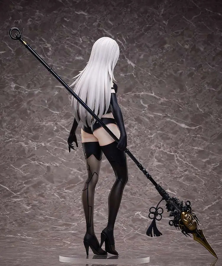 NIER AUTOMATA VER1.1A A2 YORHA TYPE A NO2 1/4 ST