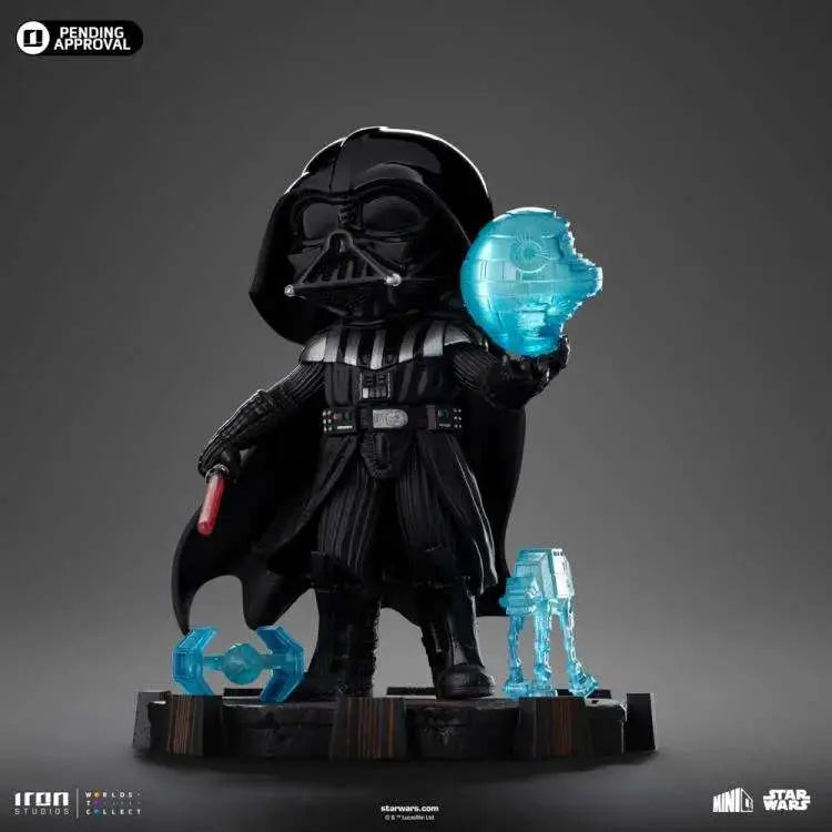 STAR WARS DARTH VADER MINICO