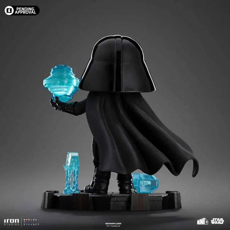 STAR WARS DARTH VADER MINICO