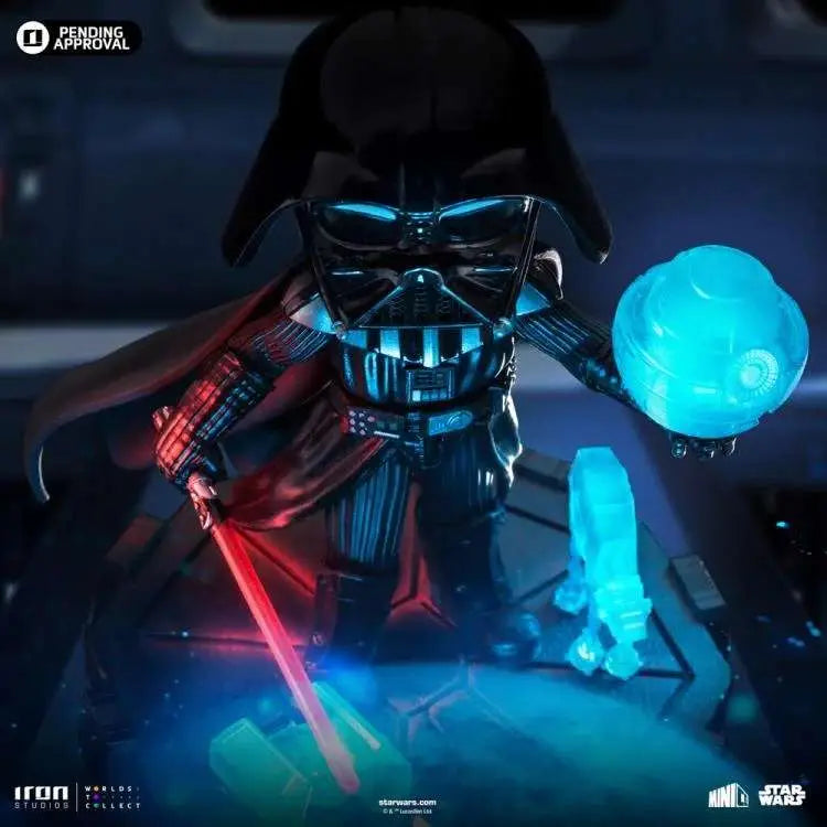 STAR WARS DARTH VADER MINICO