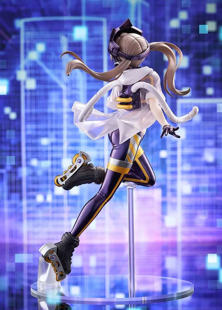 YU-GI-OH I:P MASQUERENA POP UP PARADE SP