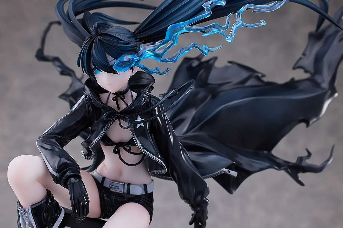 BLACK ROCK SHOOTER PILOT EDITION 1/7 ST