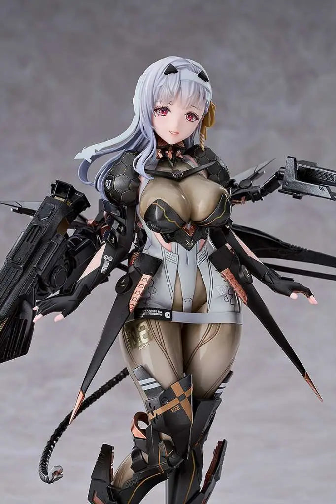 GODDESS OF VICTORY NIKKE MODERNIA 1/7 FIG