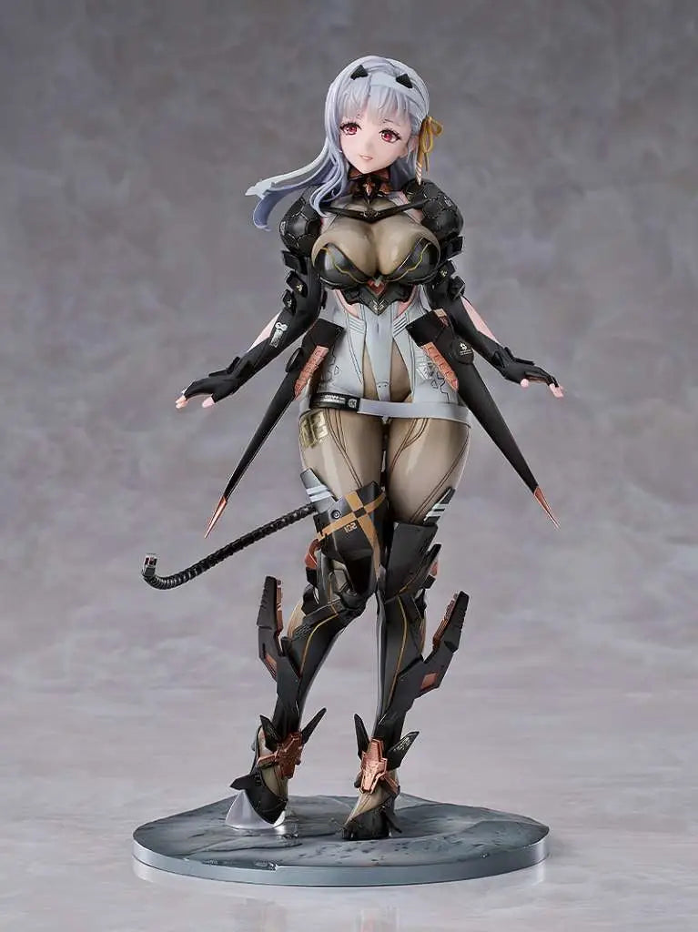 GODDESS OF VICTORY NIKKE MODERNIA 1/7 FIG