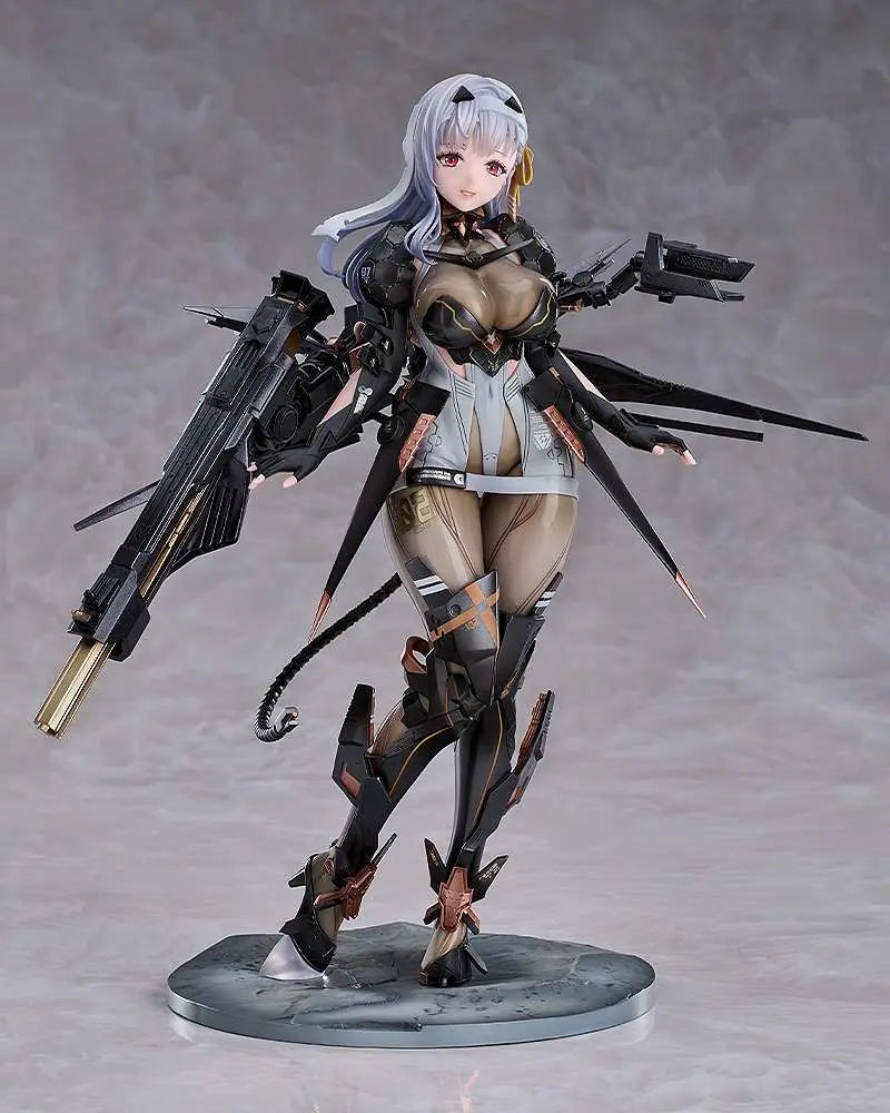 GODDESS OF VICTORY NIKKE MODERNIA 1/7 FIG