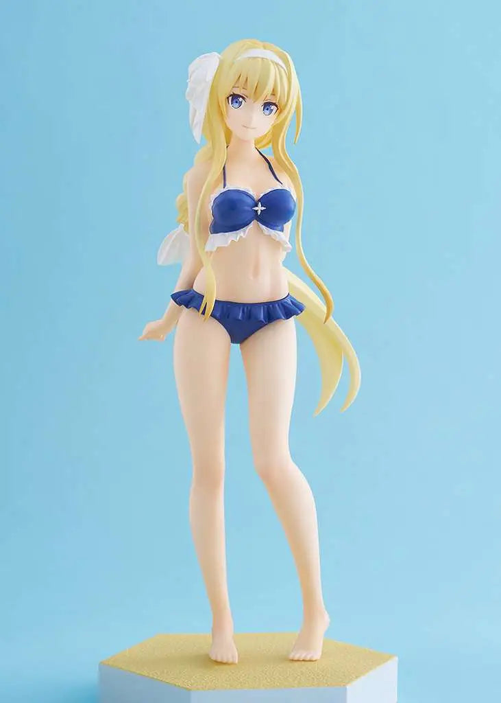 SWORD ART ONLINE ALICE BEACH QUEENS PUP
