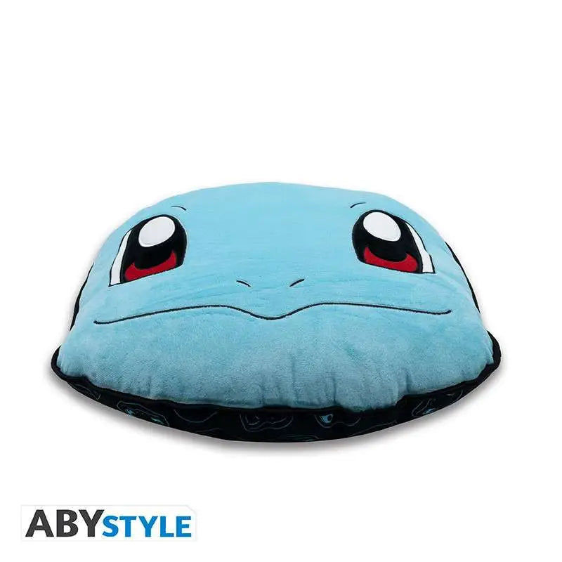 POKEMON SQUIRTLE CUSHION