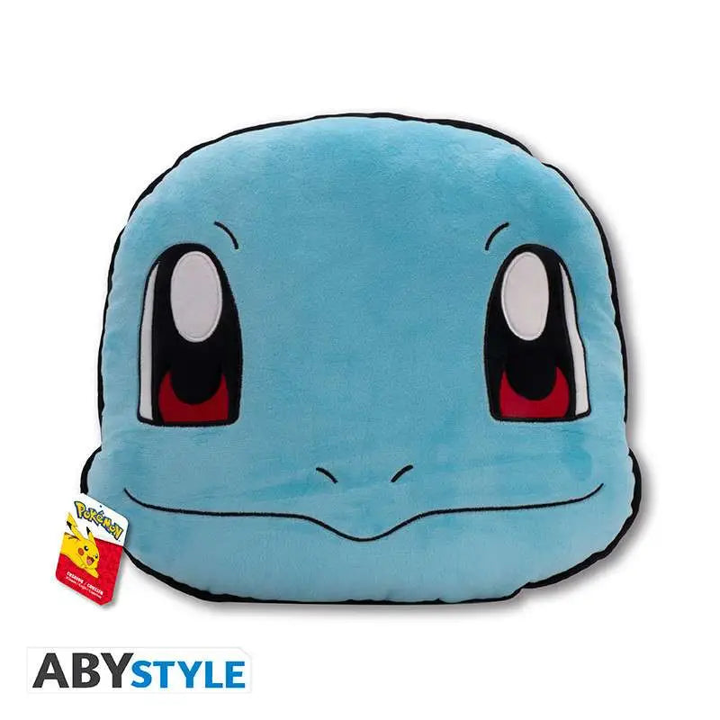 POKEMON SQUIRTLE CUSHION