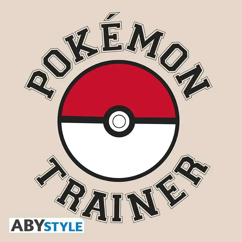 POKEMON TRAINER TOTE BAG