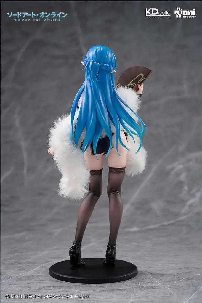 SWORD ART ONLINE ASUNA UNDINE CHINESE DRESS 1/7 ST
