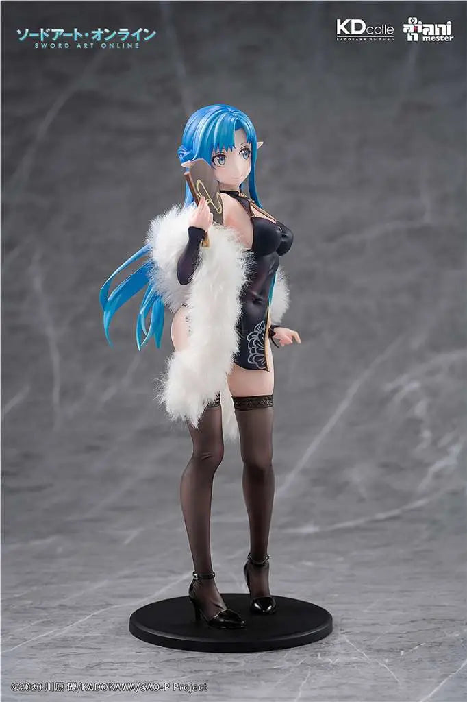 SWORD ART ONLINE ASUNA UNDINE CHINESE DRESS 1/7 ST
