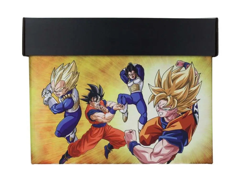 DRAGON BALL SUPER COLLECTOR BOX