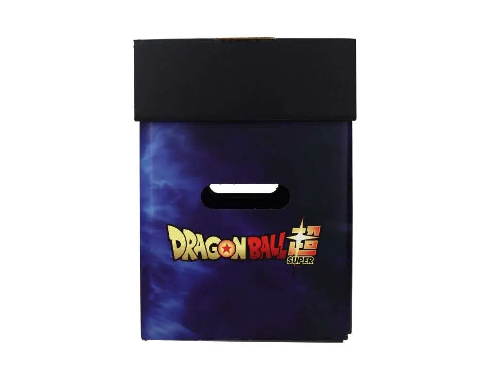 DRAGON BALL SUPER GROUP COLLECTOR BOX