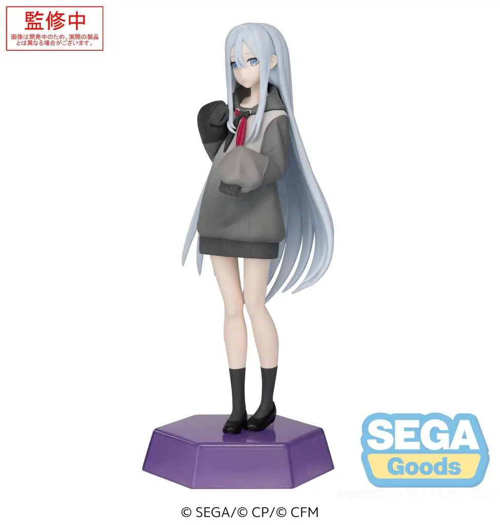 HATSUNE MIKU YOISAKI KANADE DESKTOP X DECORATE FIG