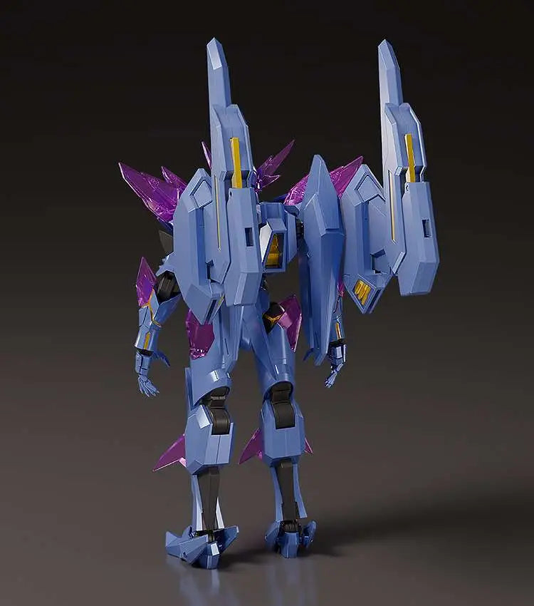 BRAVE BANG BRAVERN THE GATTAI EX DX SUPERBIA AF