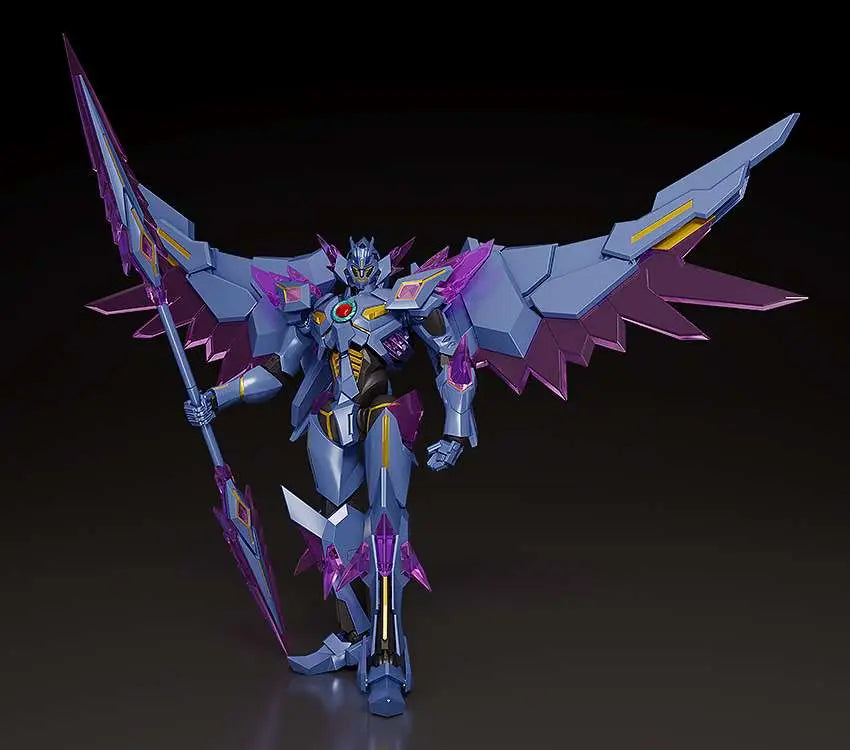BRAVE BANG BRAVERN THE GATTAI EX DX SUPERBIA AF