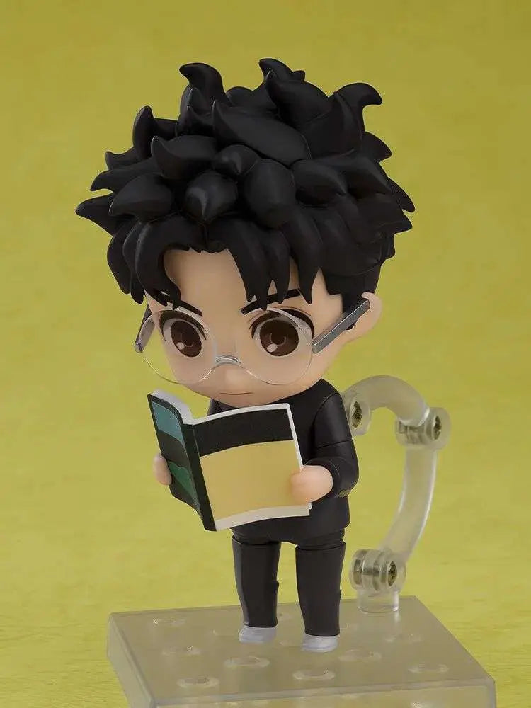 DANDADAN OKARUN NENDOROID