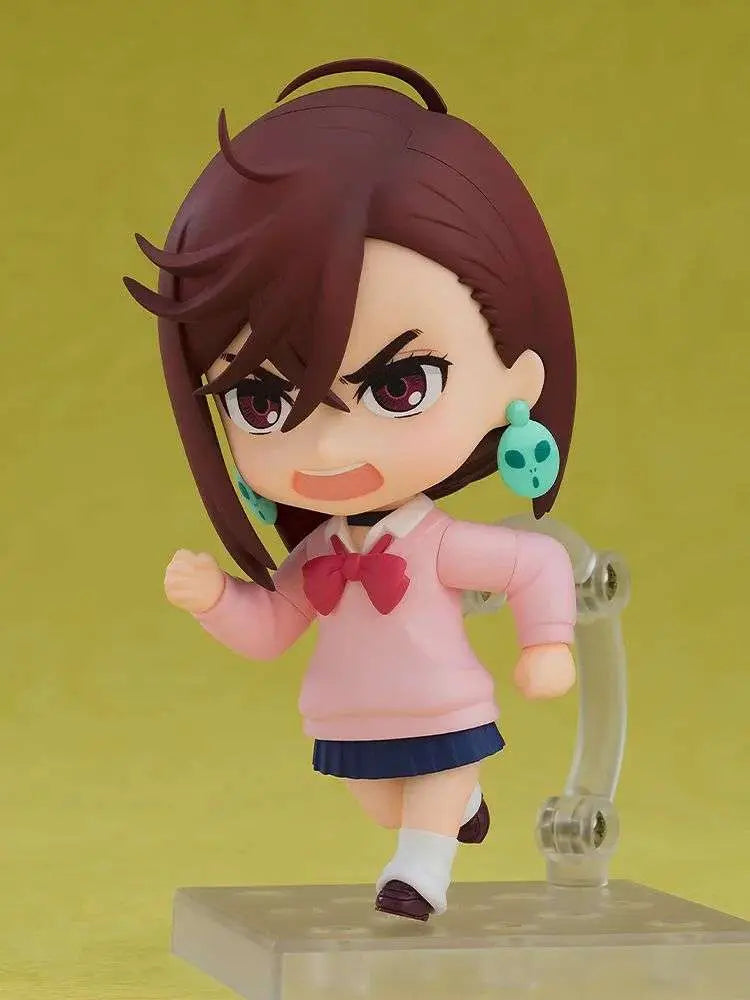 DANDADAN MOMO NENDOROID