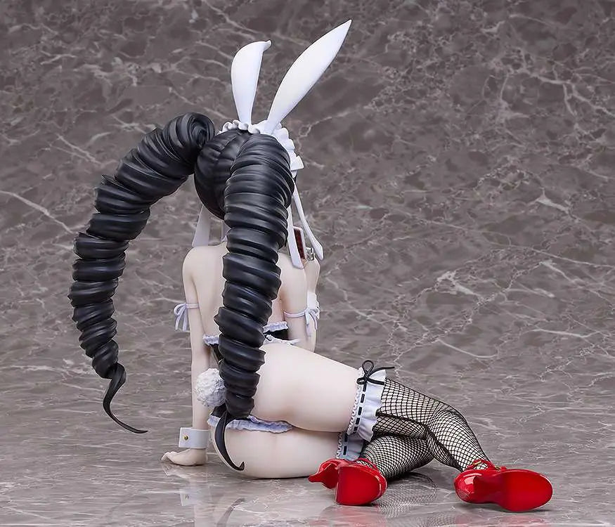 DANGANRONPA CELESTIA LUDENBERG BUNNY 1/4 ST