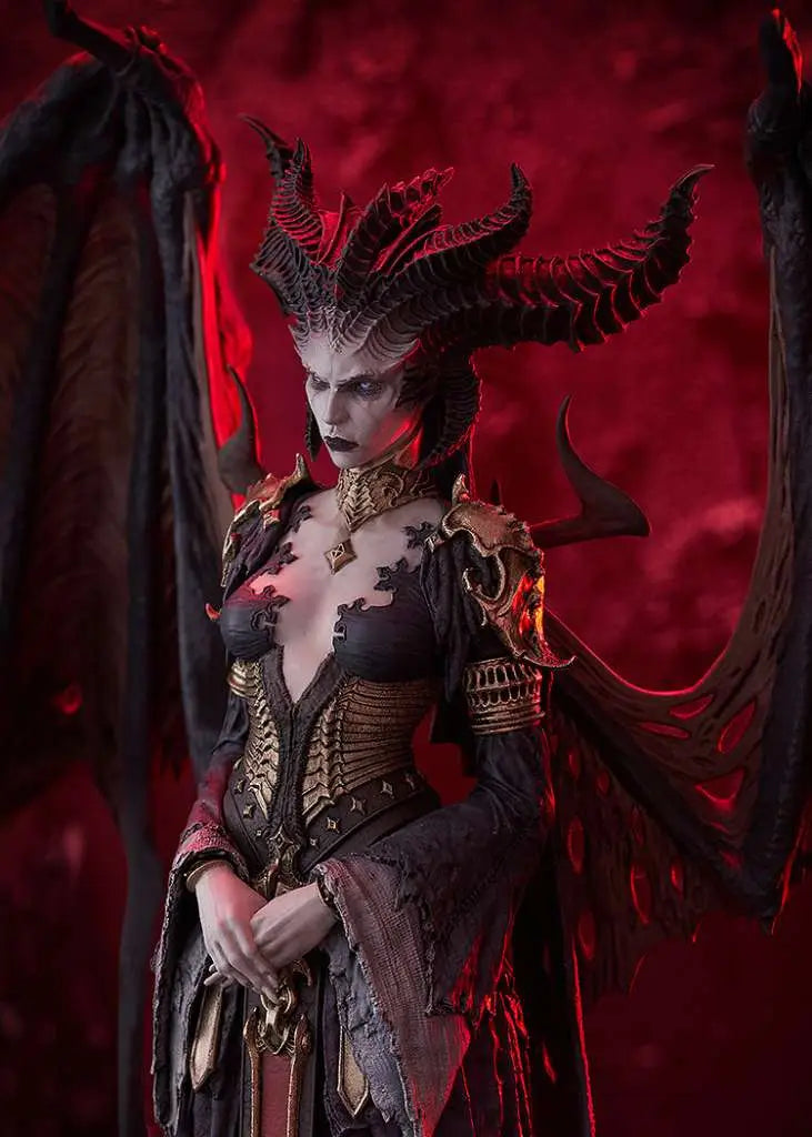 DIABLO IV LILITH POP UP PARADE SP