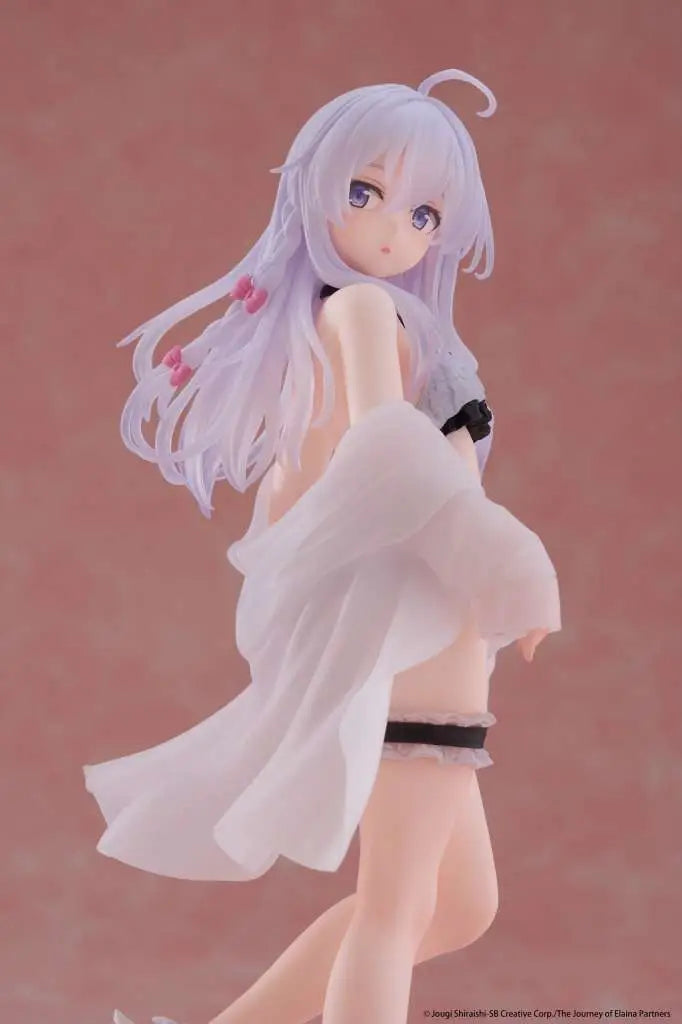 WANDERING WITCH ELAINA SWIMSUIT COREFUL FIGURE