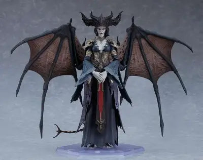 DIABLO IV LILITH FIGMA AF