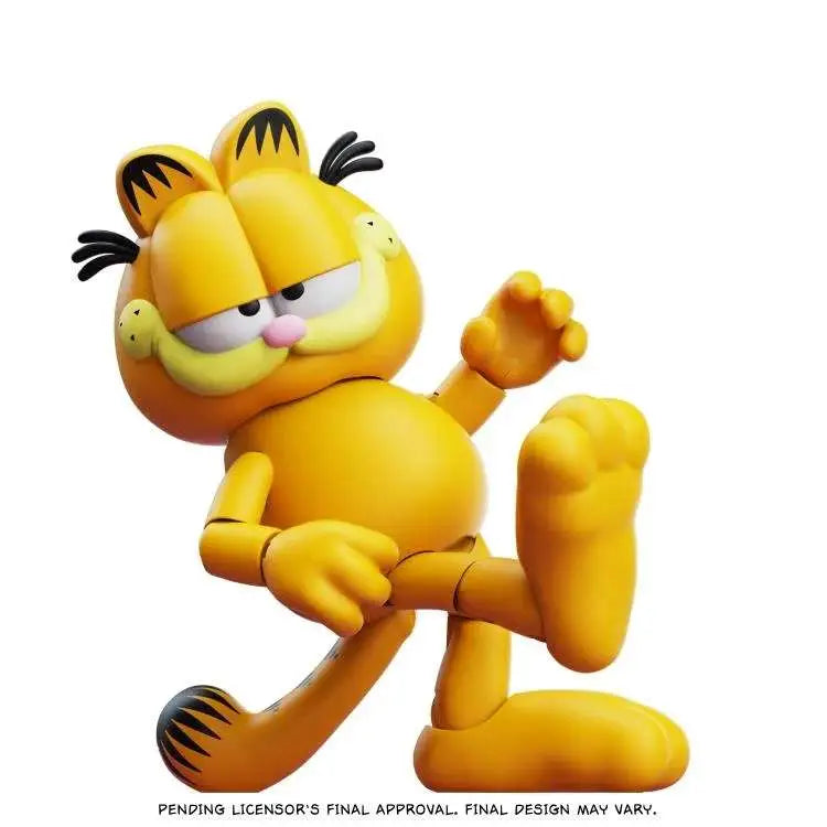 GARFIELD GARFIELD BY