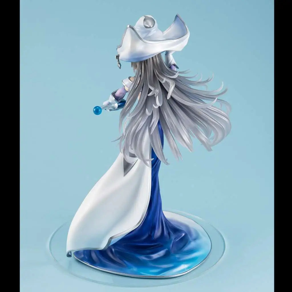 YU-GI-OH SILENT MAGICIAN ART WORKS MONSTERS STATUE