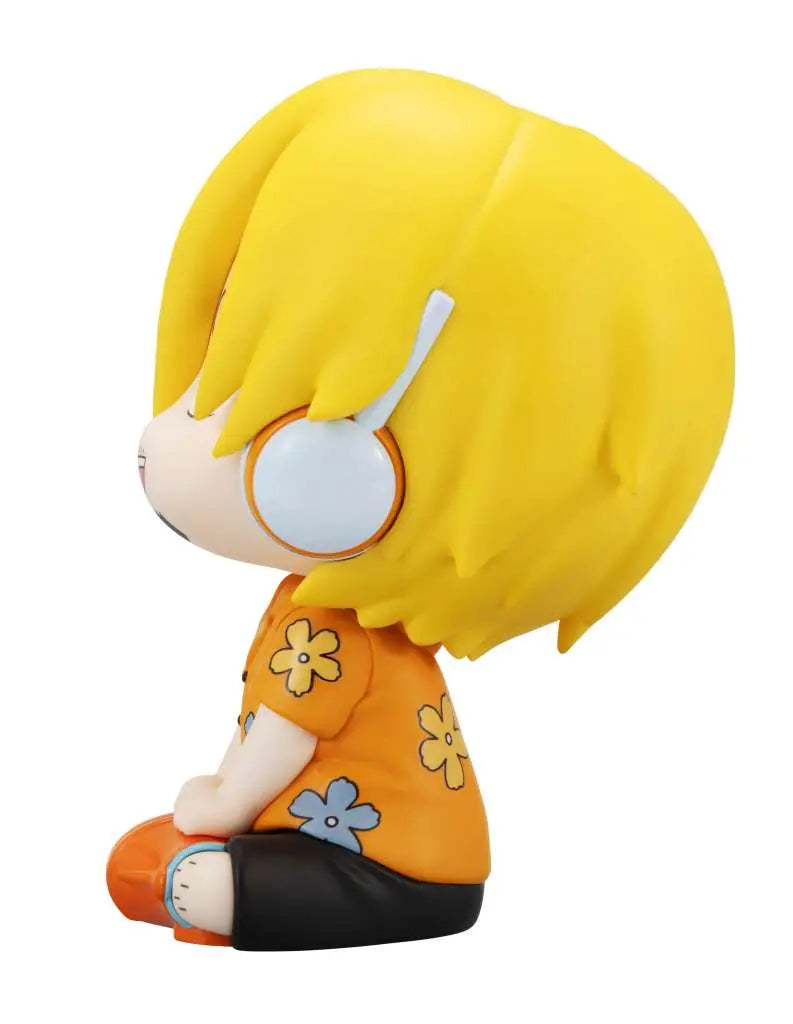 LOOKUP ONE PIECE SANJI FUTURE ISLAND EGGHEAD