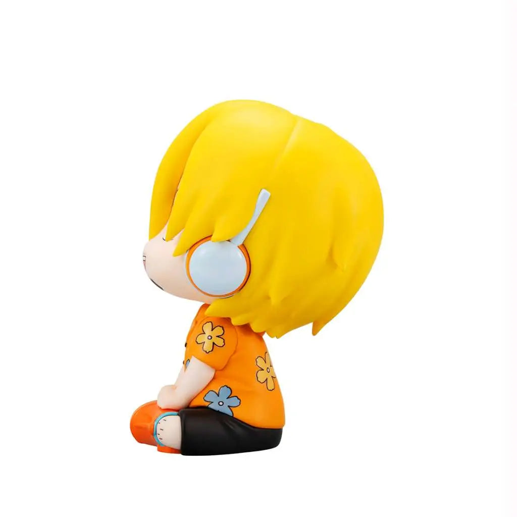 LOOKUP ONE PIECE ZORO + SANJI FUTURE ISLAND EGGHEAD GIFT SET