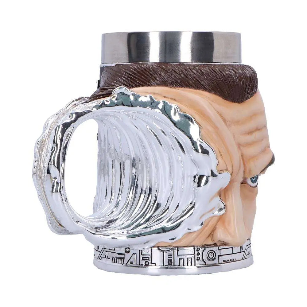 TERMINATOR T-1000 TANKARD
