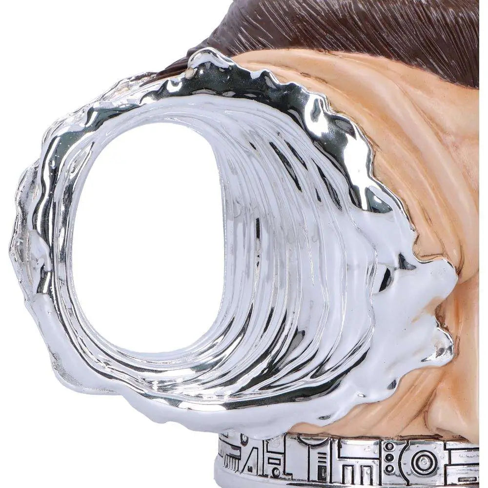 TERMINATOR T-1000 TANKARD