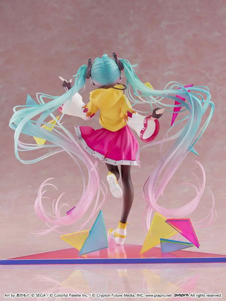 HATSUNE MIKU PROJECT SEKAI 2022 AUTUMN 1/7 FIG
