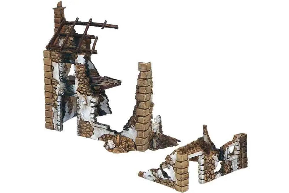 BOLT ACTION 3RD EDITION - BATTLE OF THE BULGE - STARTER SET