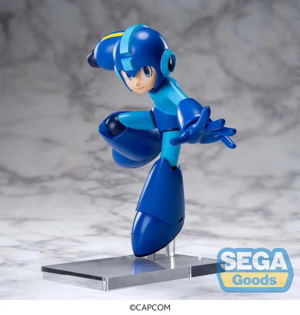 MEGA MAN LUMINASTA FIG