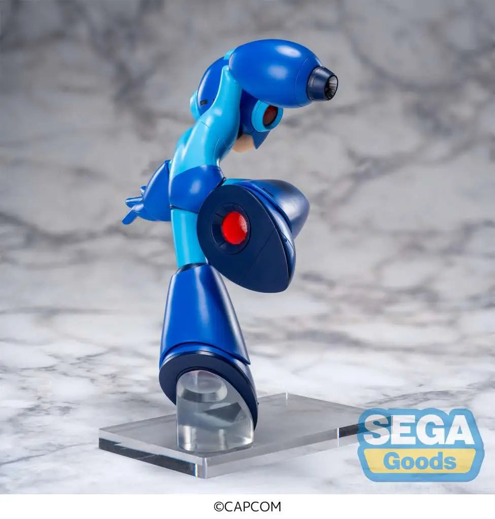 MEGA MAN LUMINASTA FIG