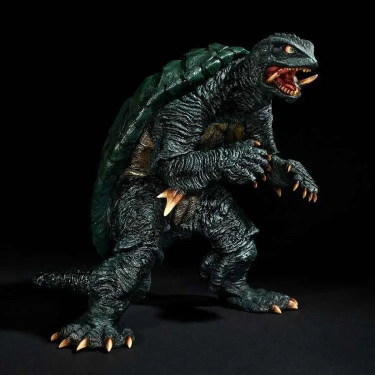 GAMERA 2 ATTACK OF LEGION 1996 MEGA SOFVI