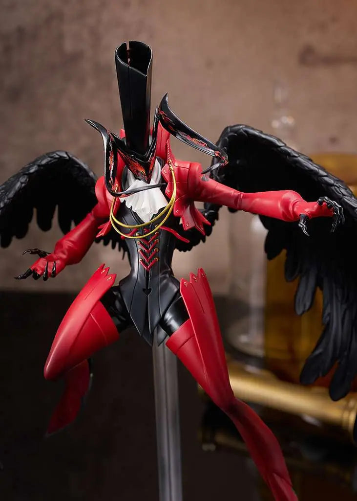 PERSONA5 ROYAL ARSENE PUP SP