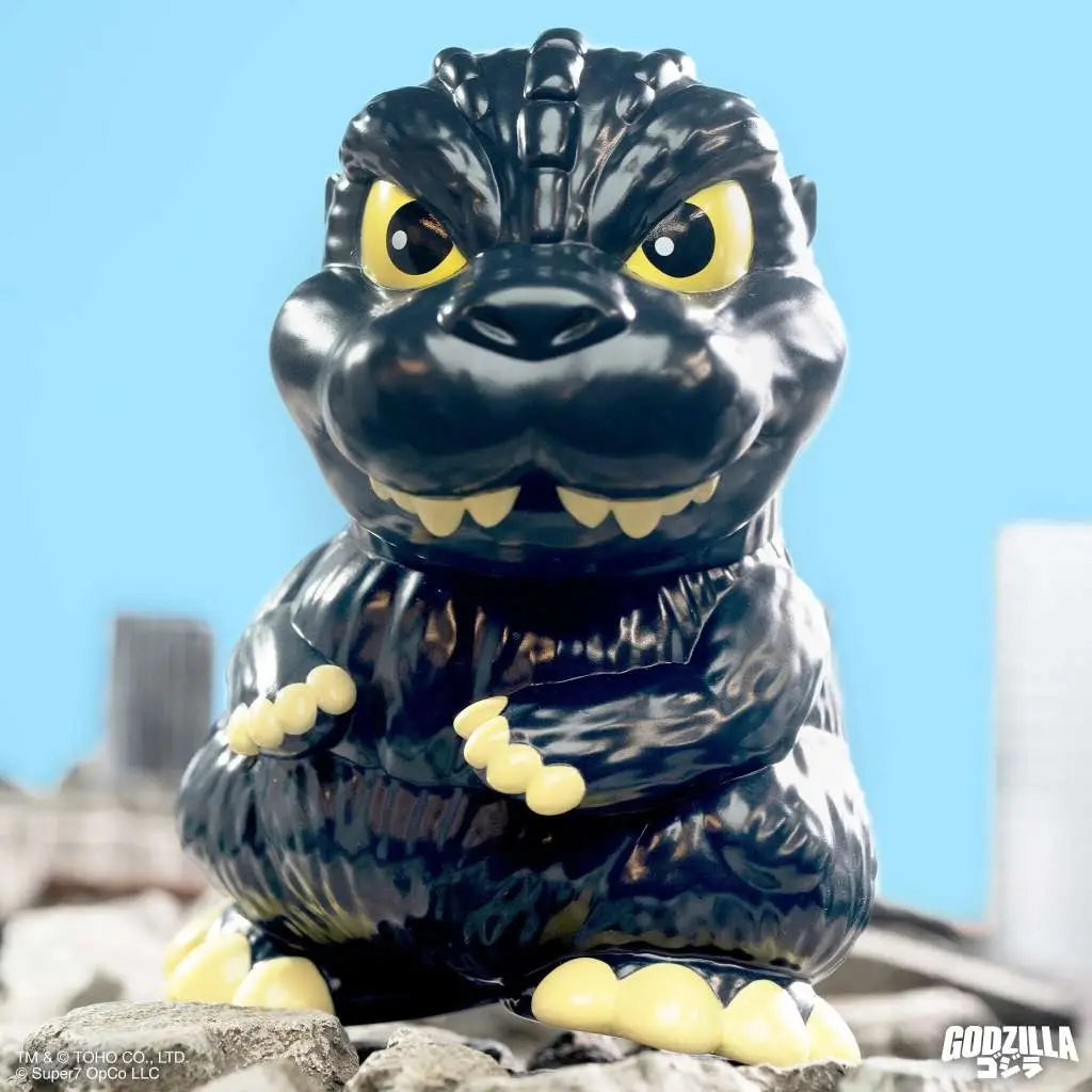TOHO FUN! FUN! GODZILLA '89