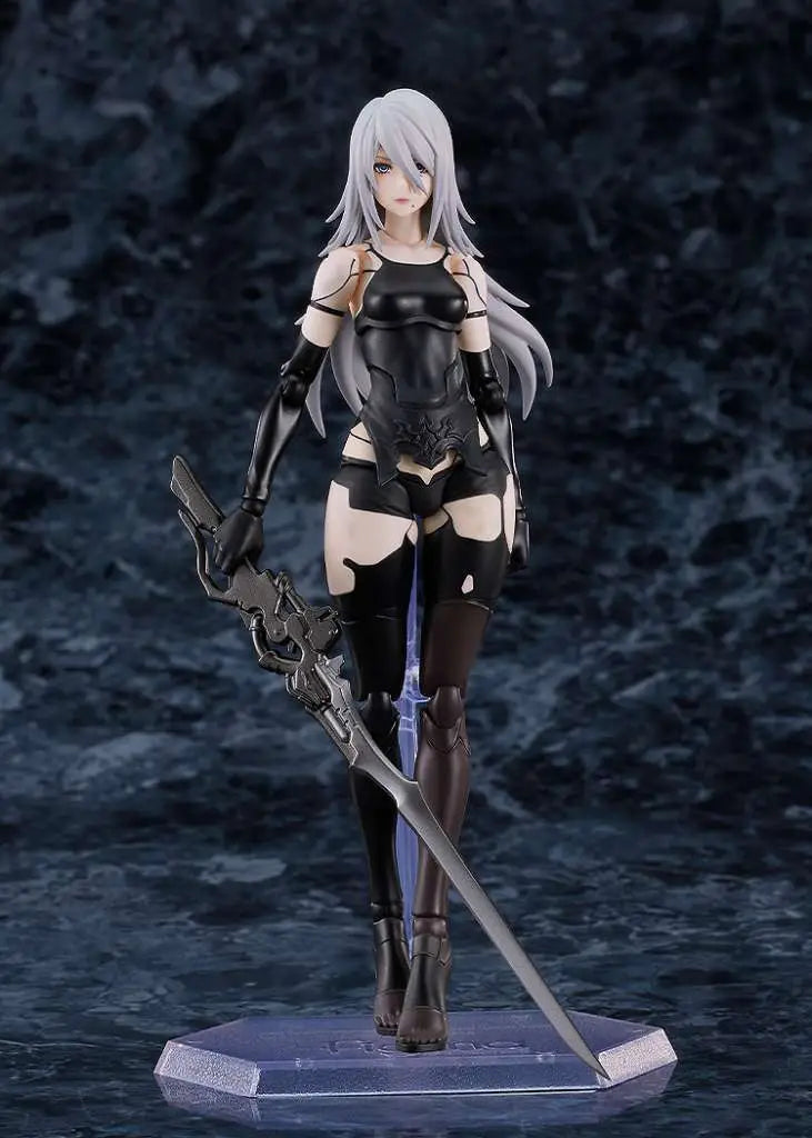 NIER AUTOMATA VER1.1A A2 FIGMA AF